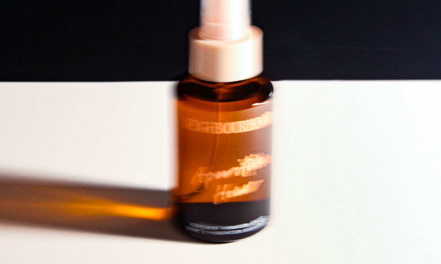 Why the Aperitivo Hour Spritz is a holistic toner, not just a water mist — and why that difference matters