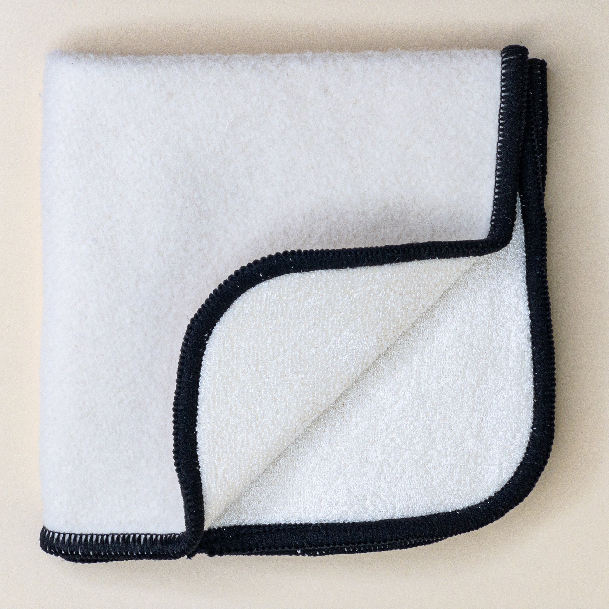 4-Pack Hemp & Bamboo Ultimate Cleansing Cloths