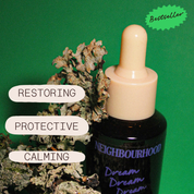 'Dream Dream Dream' Night Facial Oil, 30ml