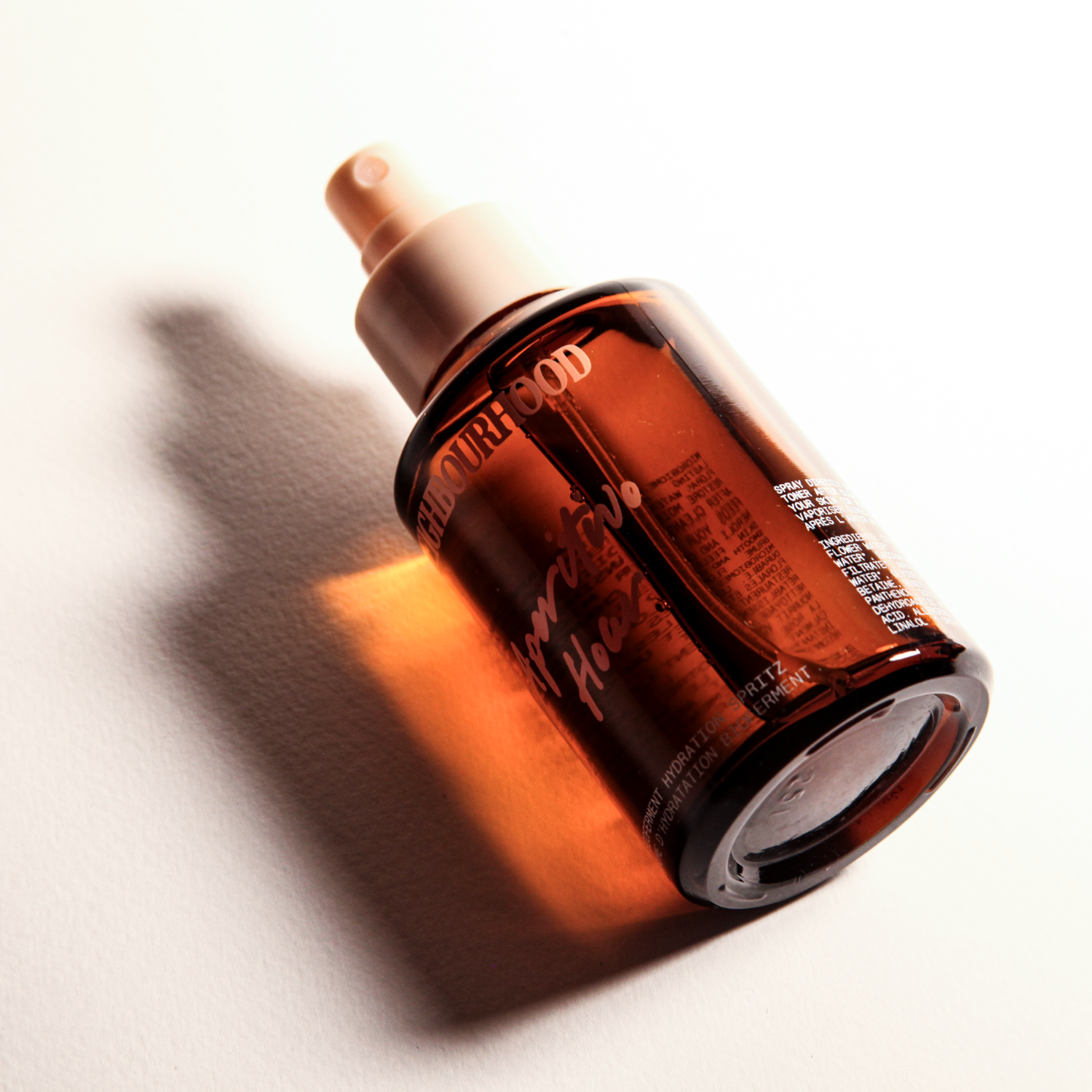 ‘Aperitivo Hour’ Bioferment Hydration Spritz, 120ml
