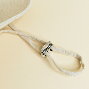 Natural Linen Sun Hat