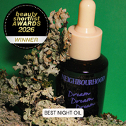 'Dream Dream Dream' Night Facial Oil, 30ml