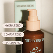 'Mild Mannered' Hydrating Facial Lotion, 60ml