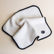 4-Pack Hemp & Bamboo Ultimate Cleansing Cloths