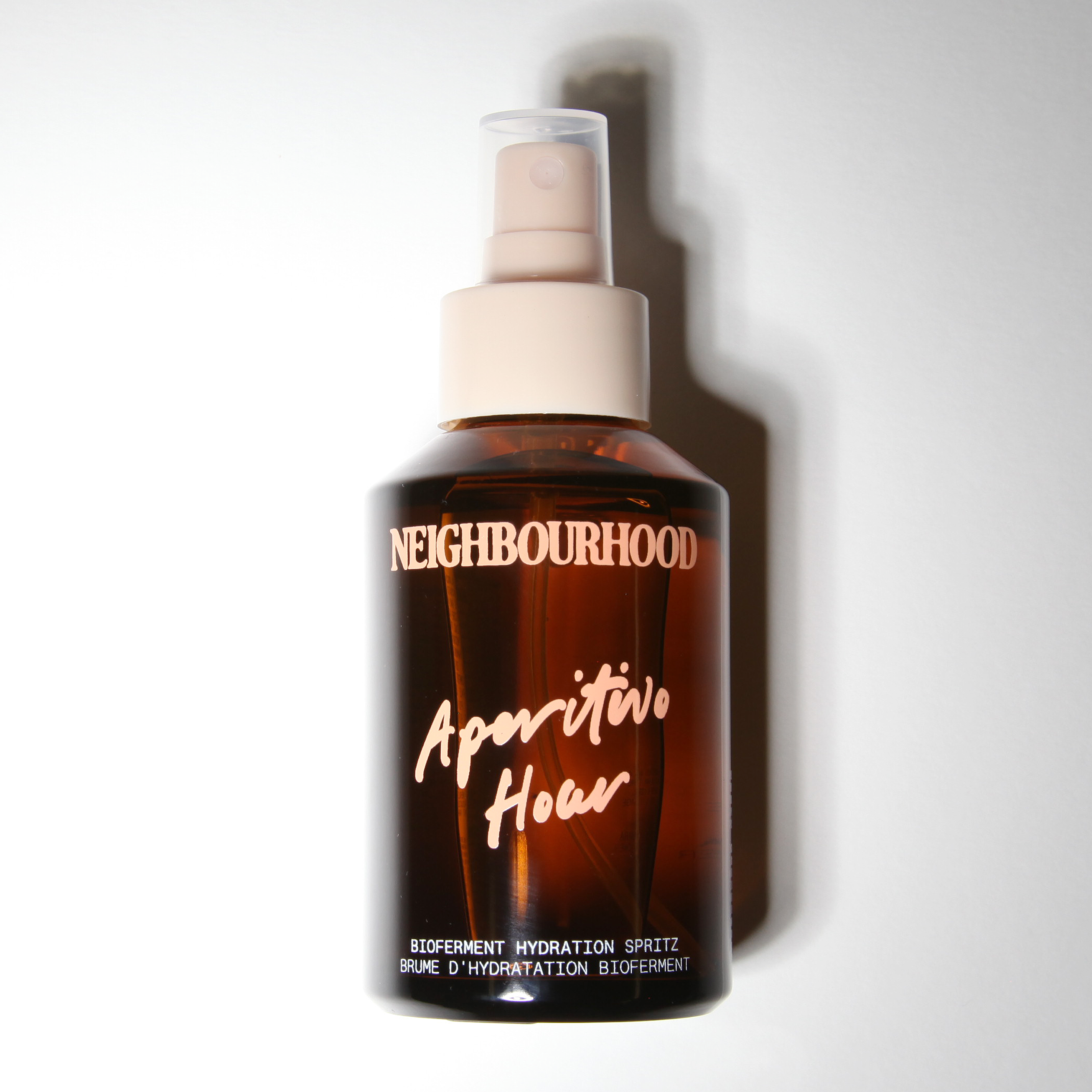 ‘Aperitivo Hour’ Bioferment Hydration Spritz, 120ml