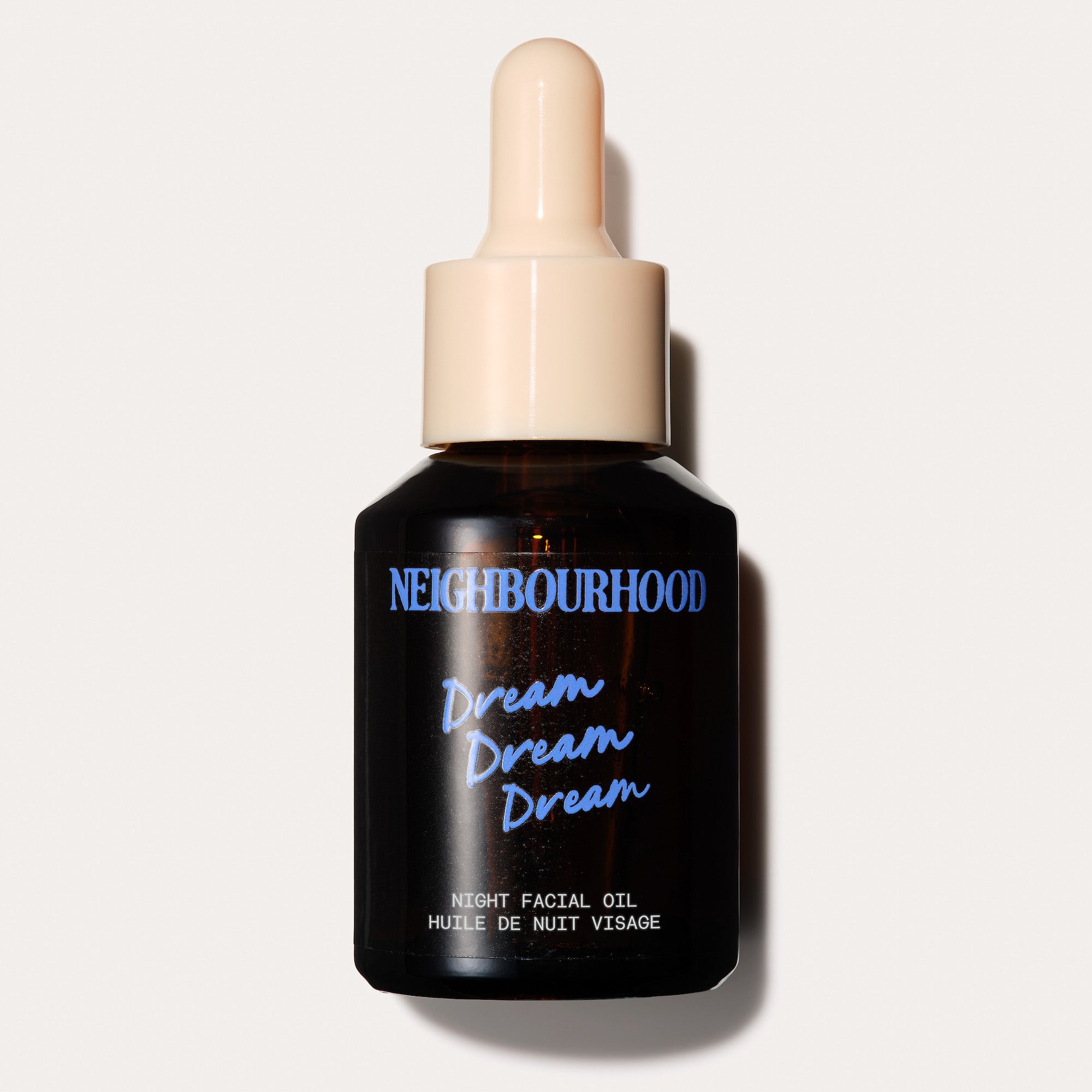 'Dream Dream Dream' Night Facial Oil, 30ml