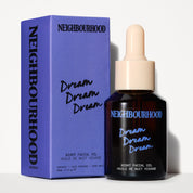 'Dream Dream Dream' Night Facial Oil, 30ml