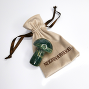 Gua Sha Shroom Massage Tool