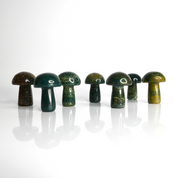 Gua Sha Shroom Massage Tool