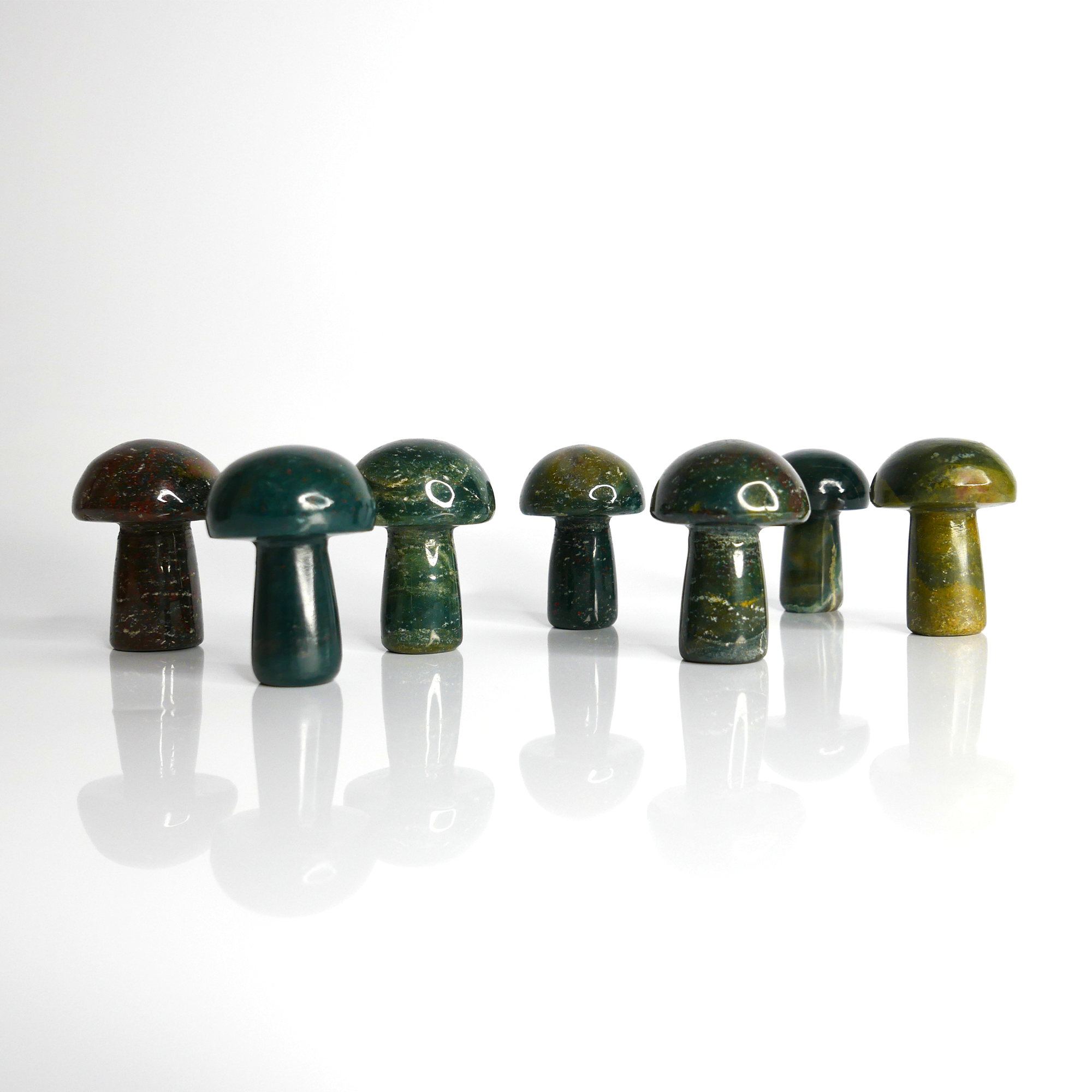 Gua Sha Shroom Massage Tool