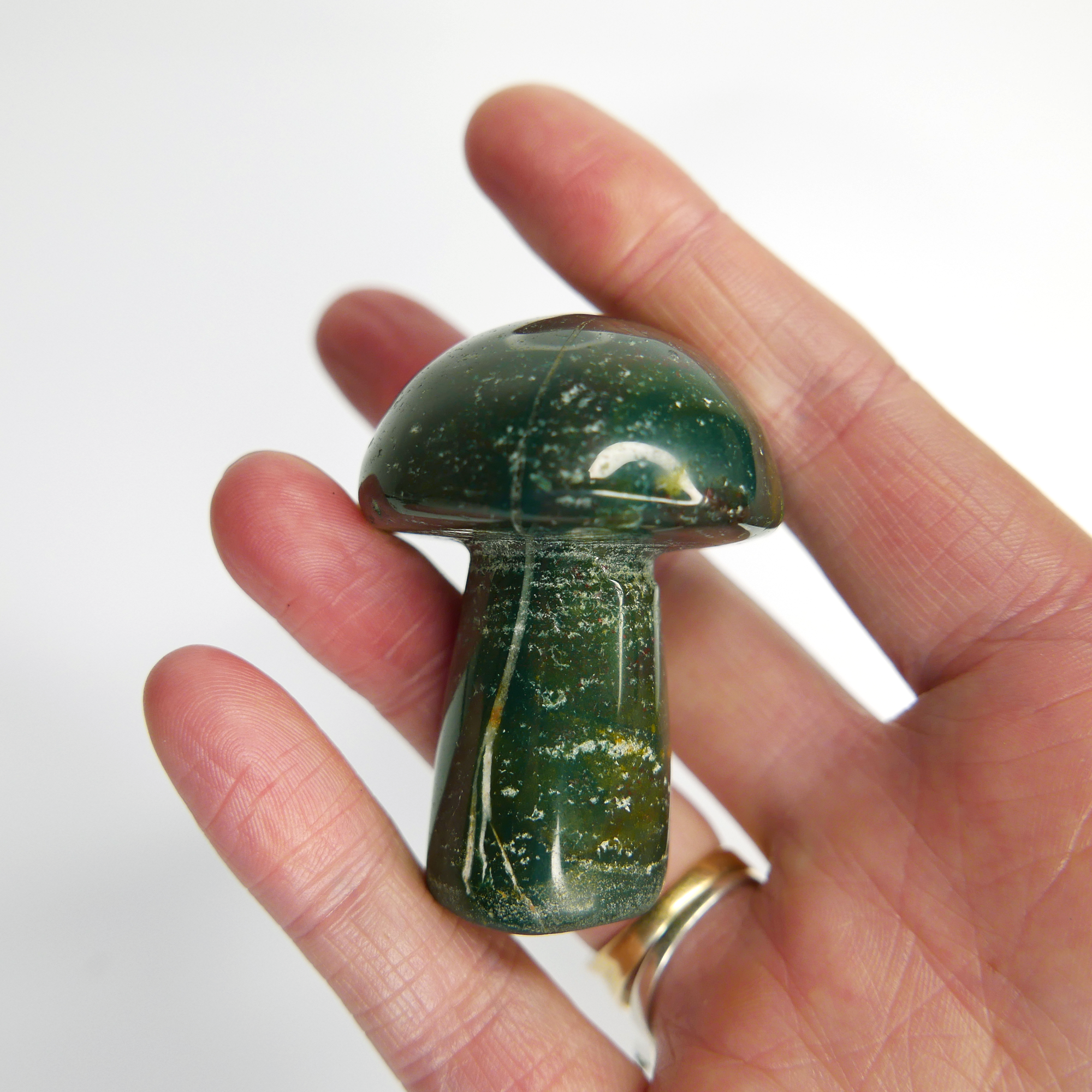 Gua Sha Shroom Massage Tool