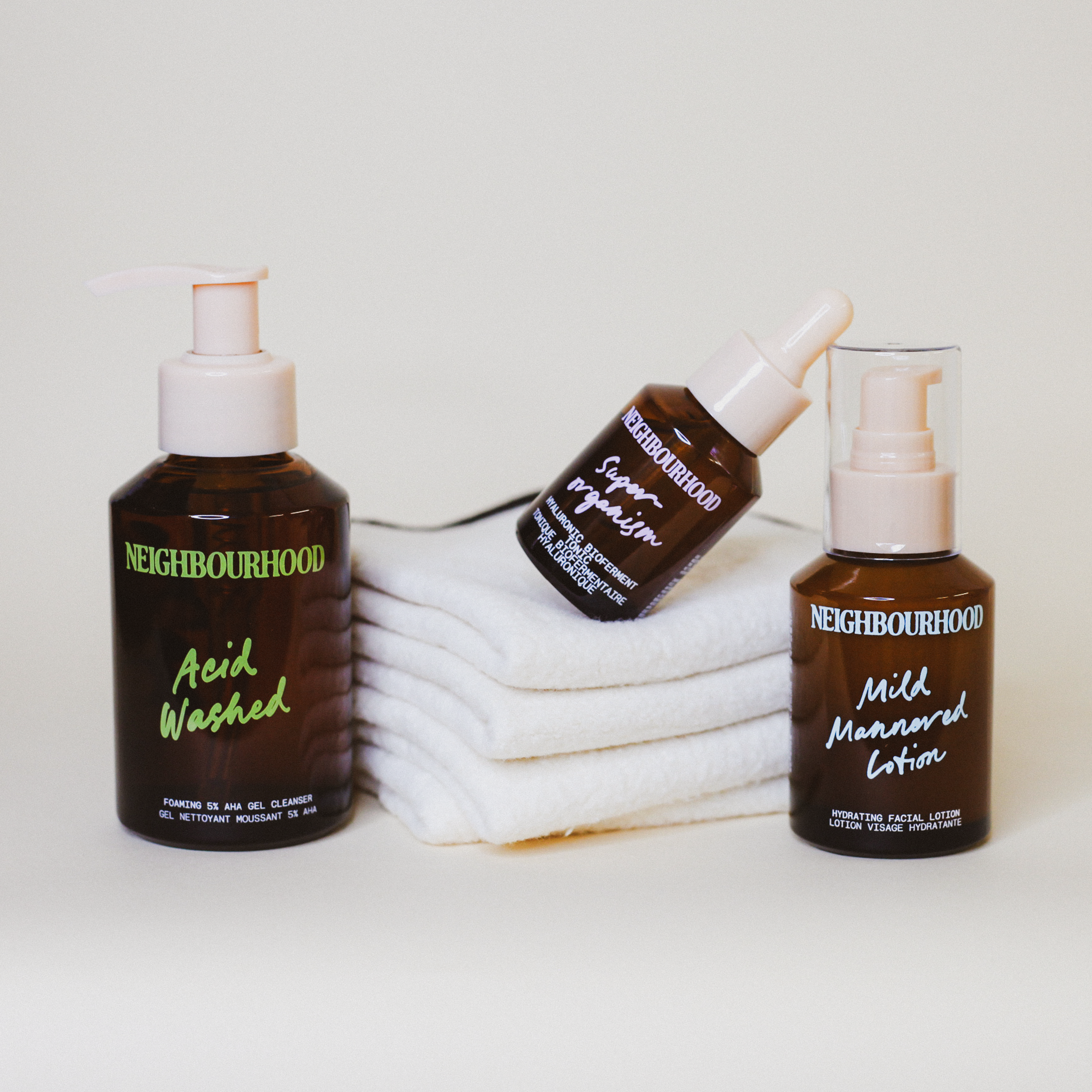 Clear Complexion Set