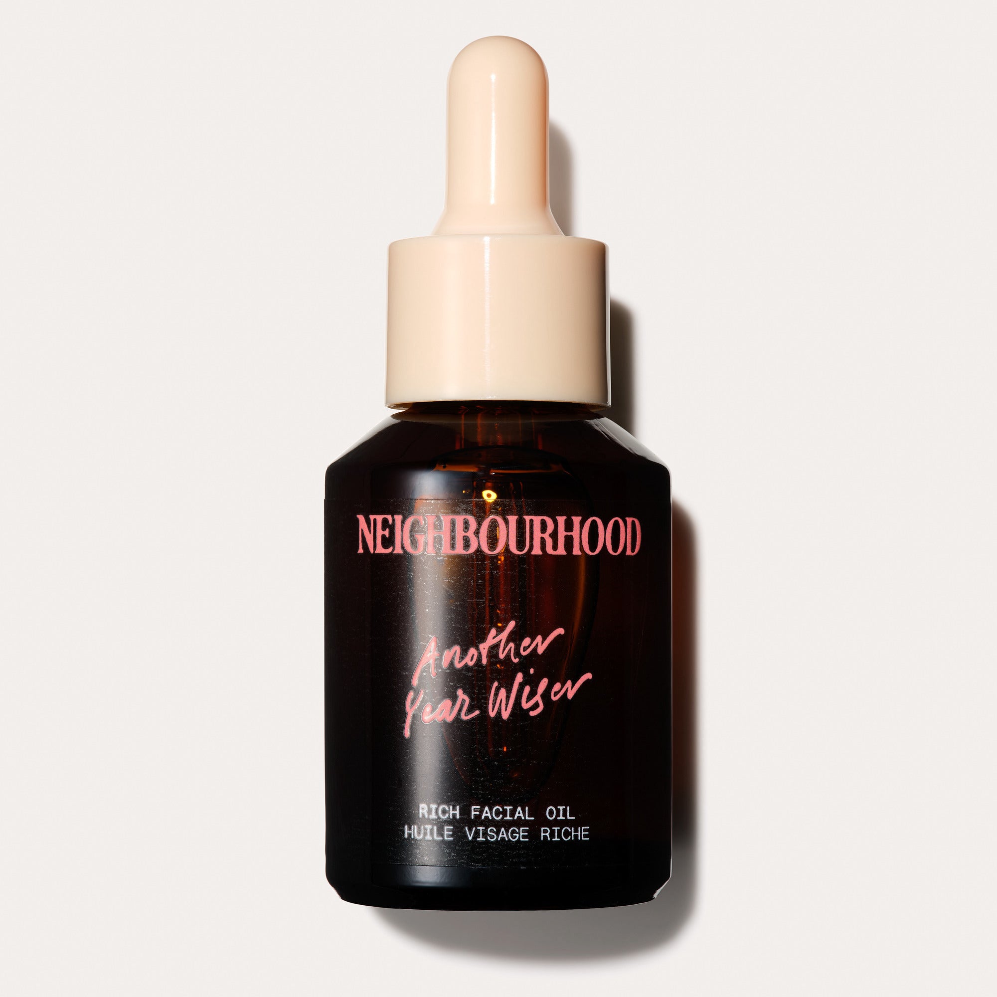 REFILL 'Another Year Wiser' Rich Facial Oil, 30ml