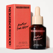 'Another Year Wiser' Rich Facial Oil, 30ml