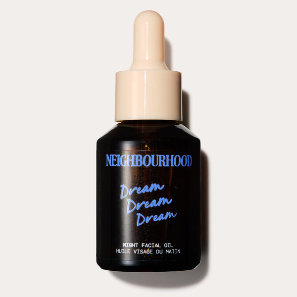 REFILL 'Dream Dream Dream' Night Facial Oil, 30ml