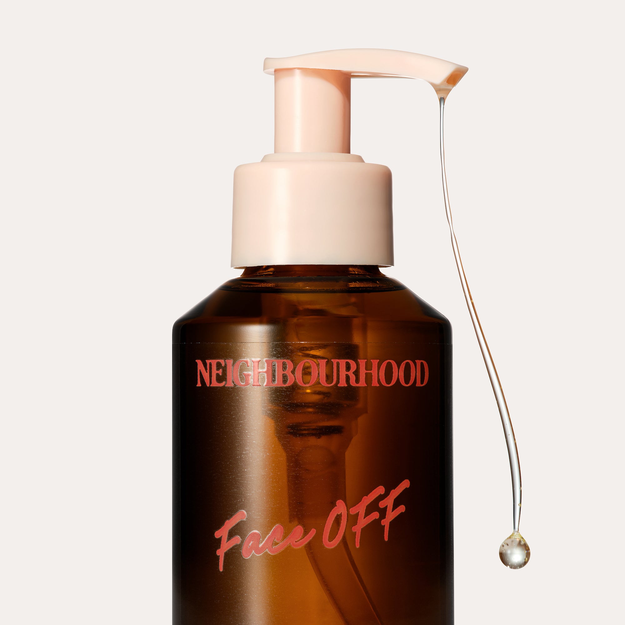lucky bamboo oil to milk cleanser Face OFF' Oil To Milk Cleanser, 120ml – Neighbourhood Botanicals