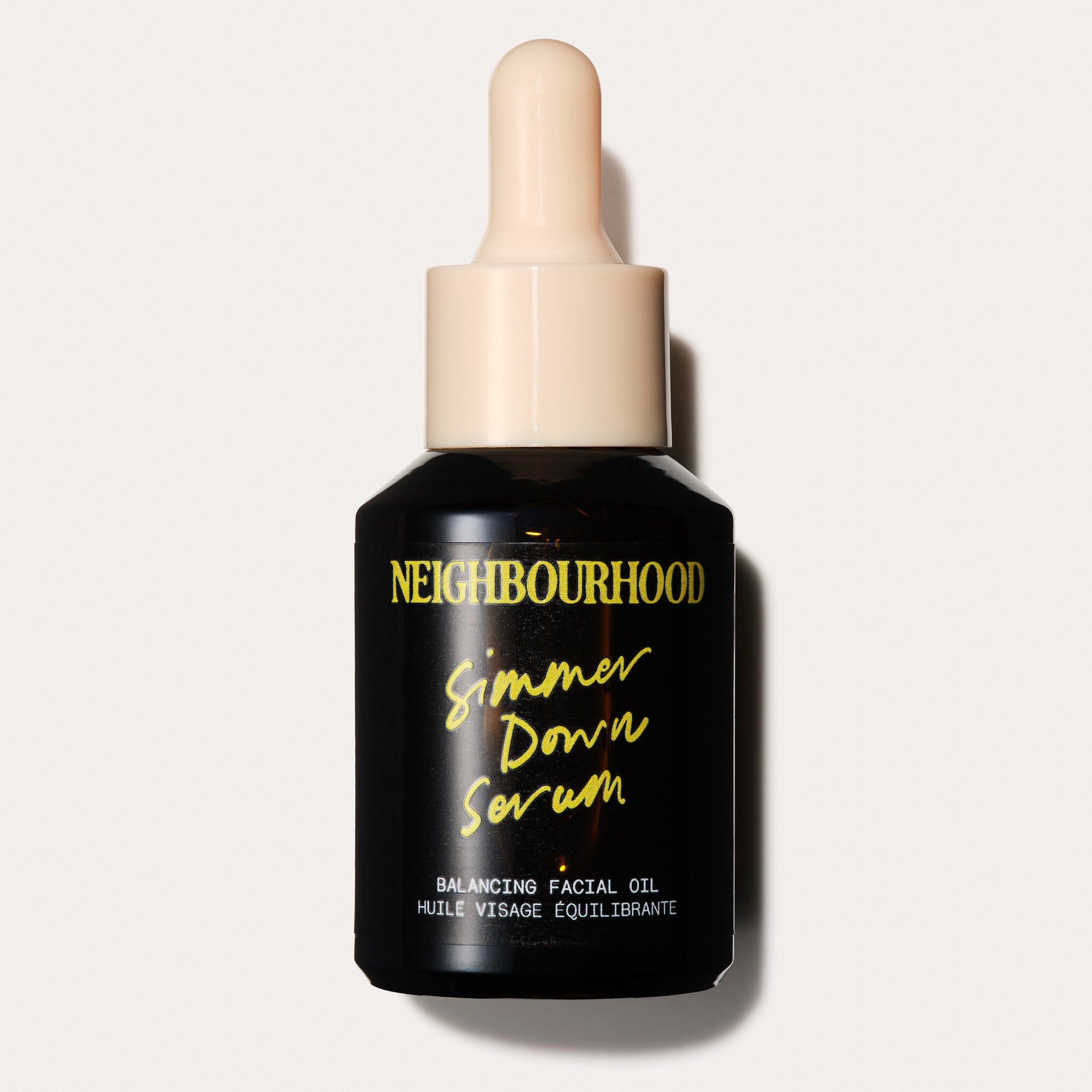 REFILL 'Simmer Down Serum' Balancing Facial Oil, 30ml