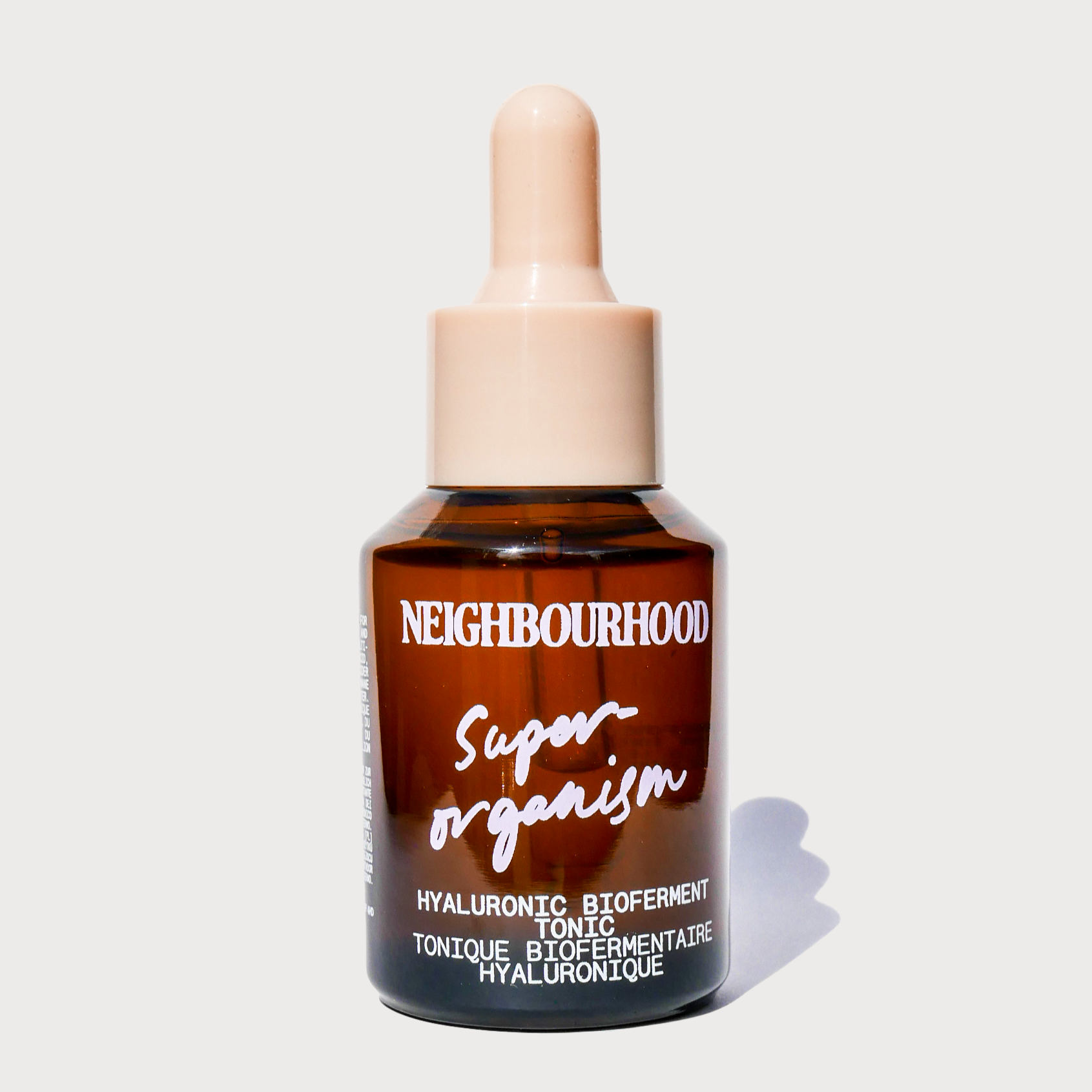 ‘Superorganism’ Hyaluronic Bioferment Tonic, 30ml