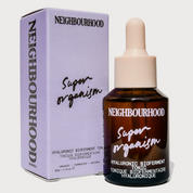 ‘Superorganism’ Hyaluronic Bioferment Tonic, 30ml