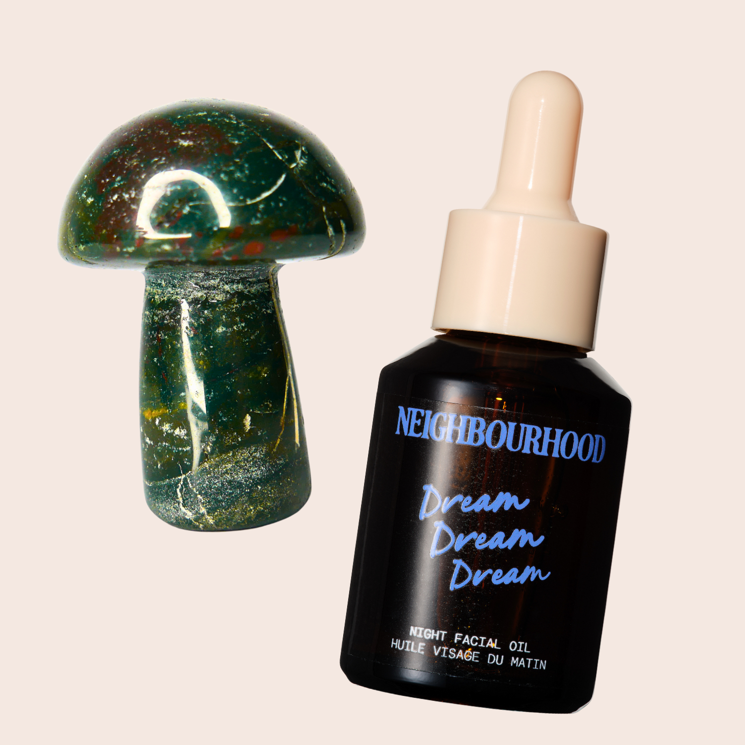 Facial Massage Duo